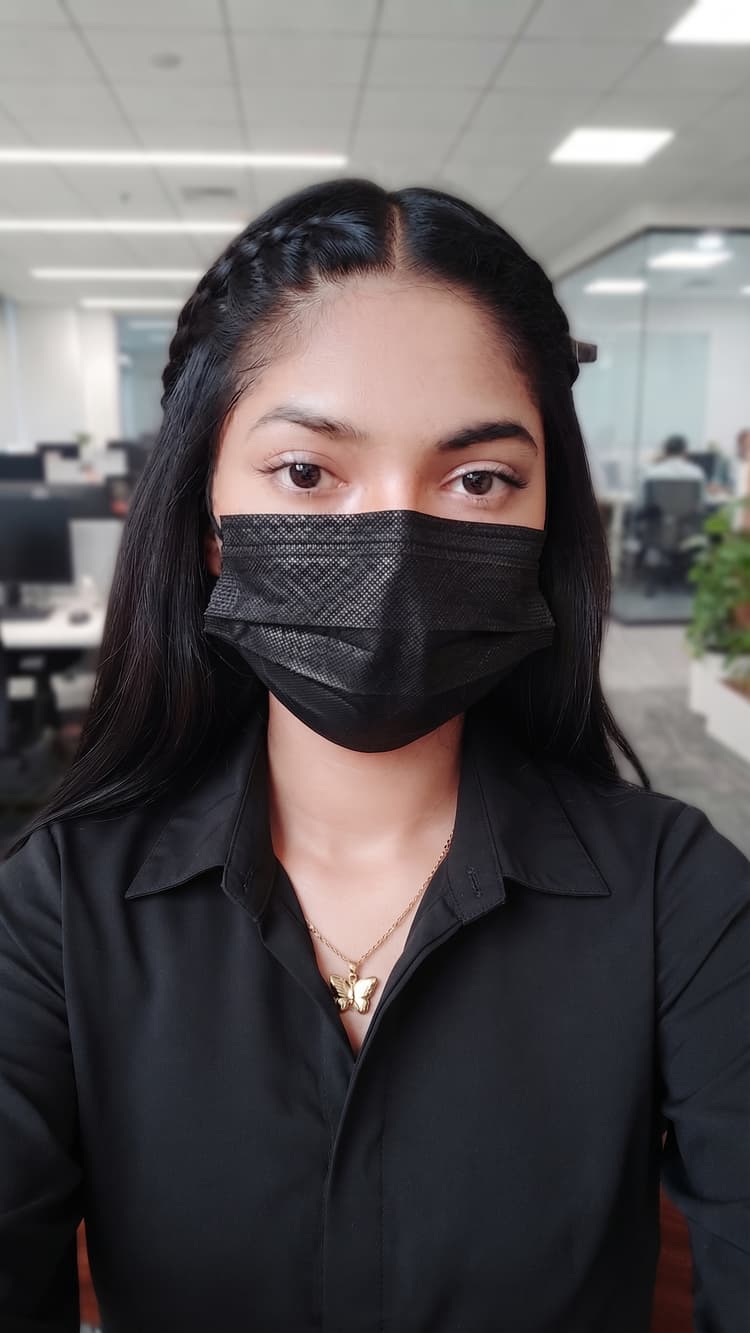 Fatimah Noman