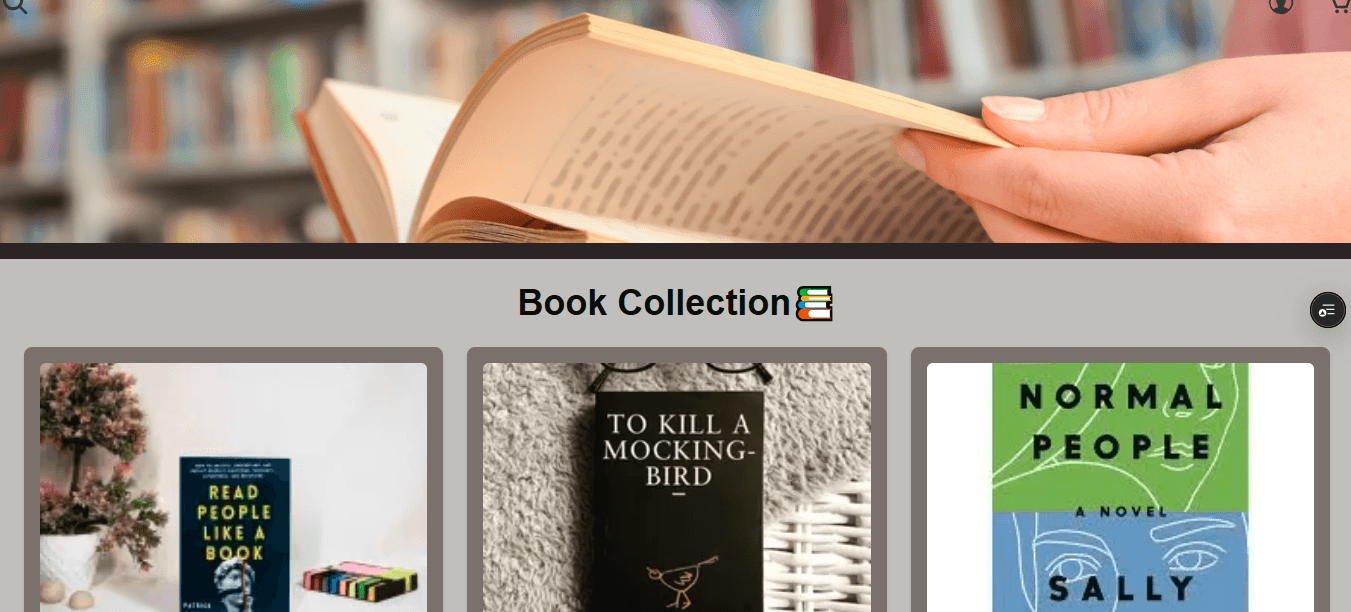 Intelligent Bibliographic Ecosystem