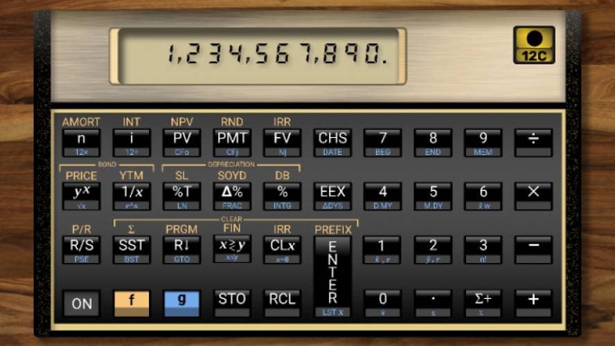 OOP CLI Calc Suite preview